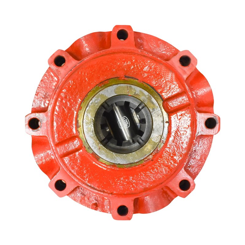 Carcasa satelit diferential completa U-650 31.24.010as